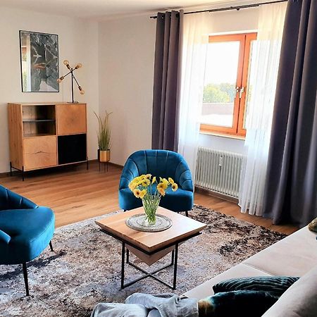 Holiday Home Ferienwohnung Holiday Home 4 Meersburg Kültér fotó
